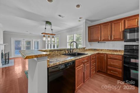 9037 J M Keynes Drive Charlotte NC 28262