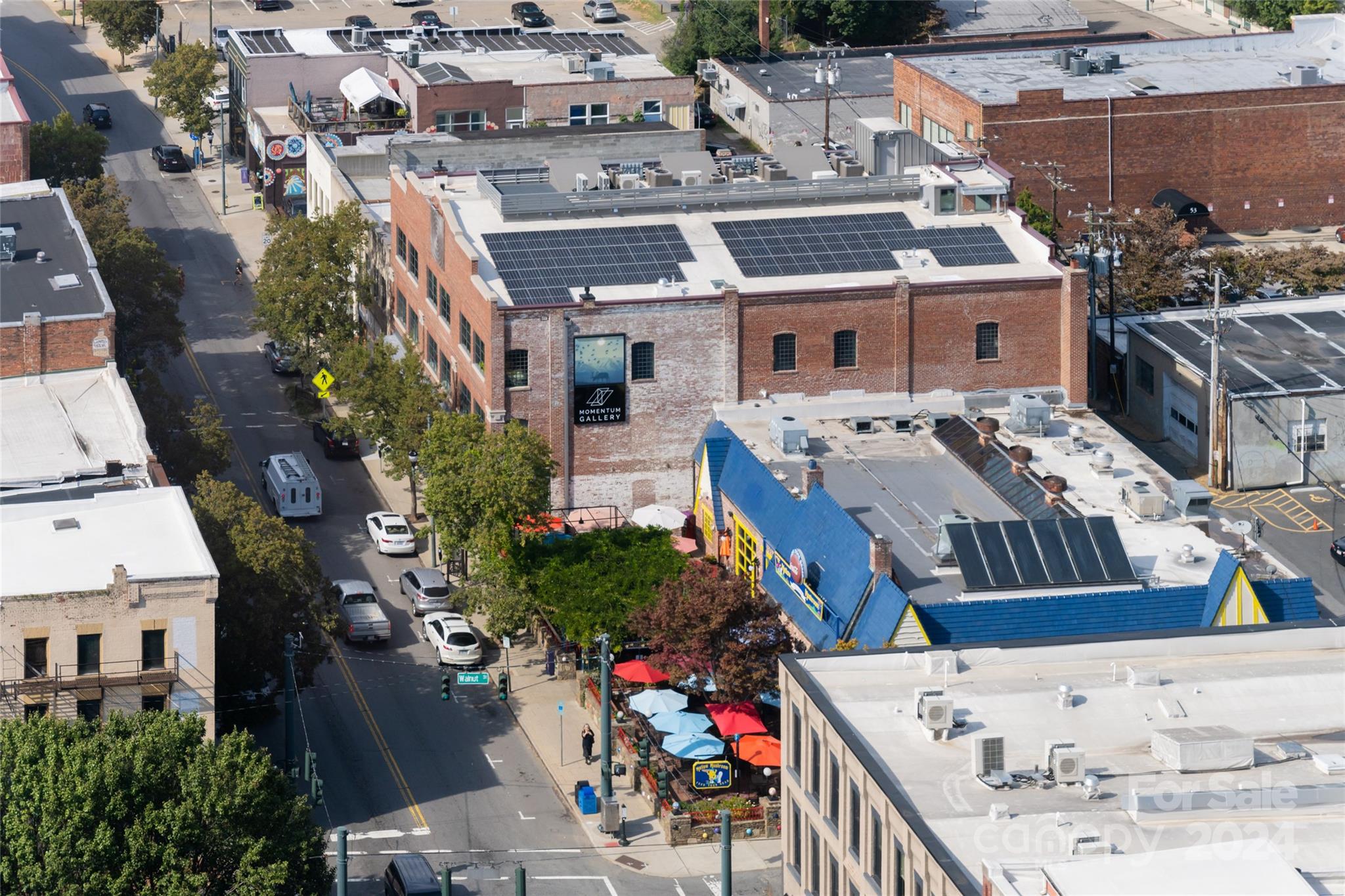 7 Patton Avenue Asheville NC 28801