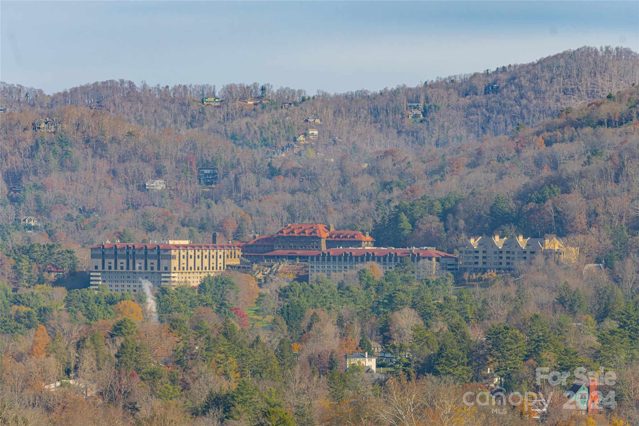 7 Patton Avenue Asheville NC 28801