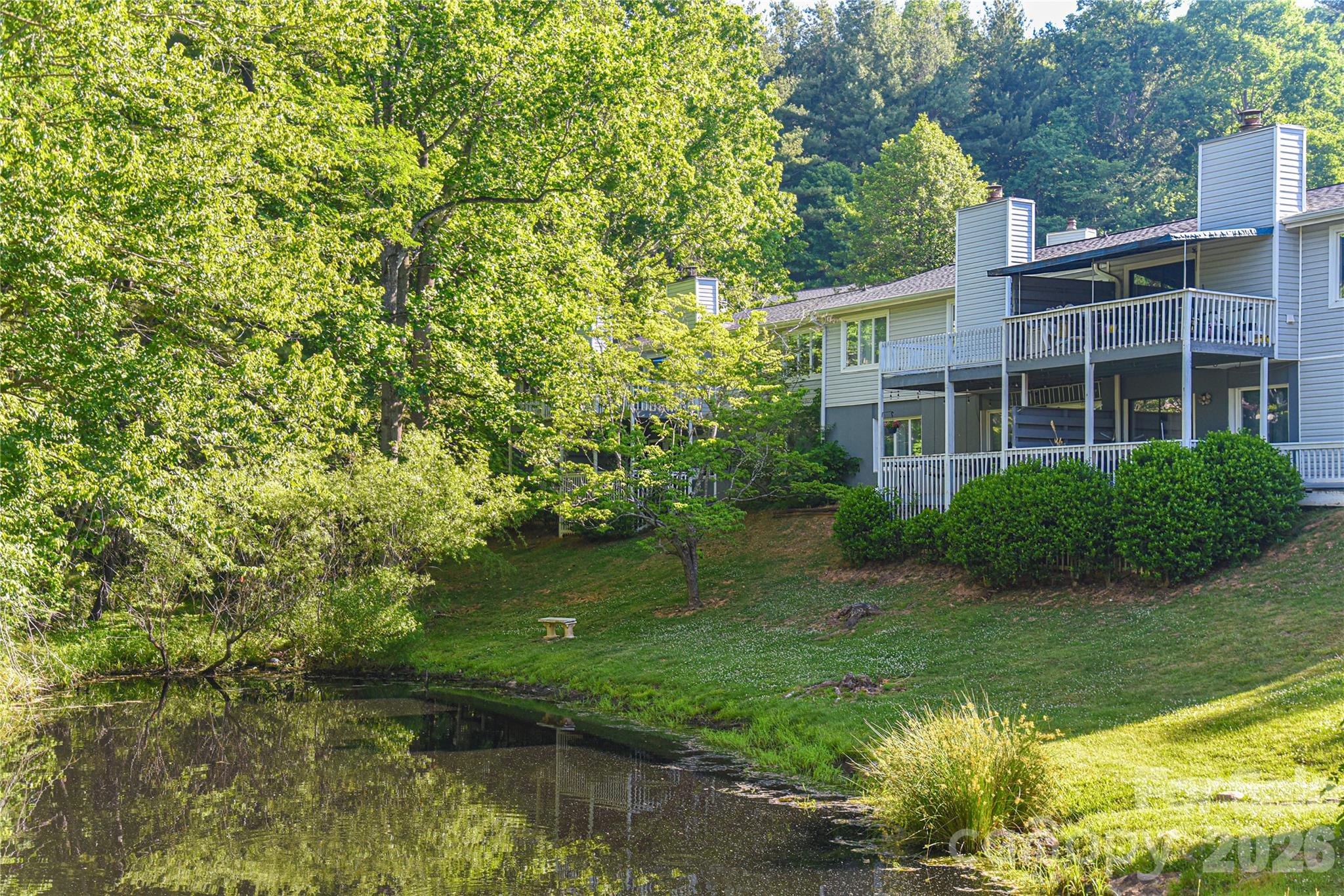 63 Hollybrook Drive Asheville NC 28803