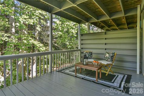 63 Hollybrook Drive Asheville NC 28803