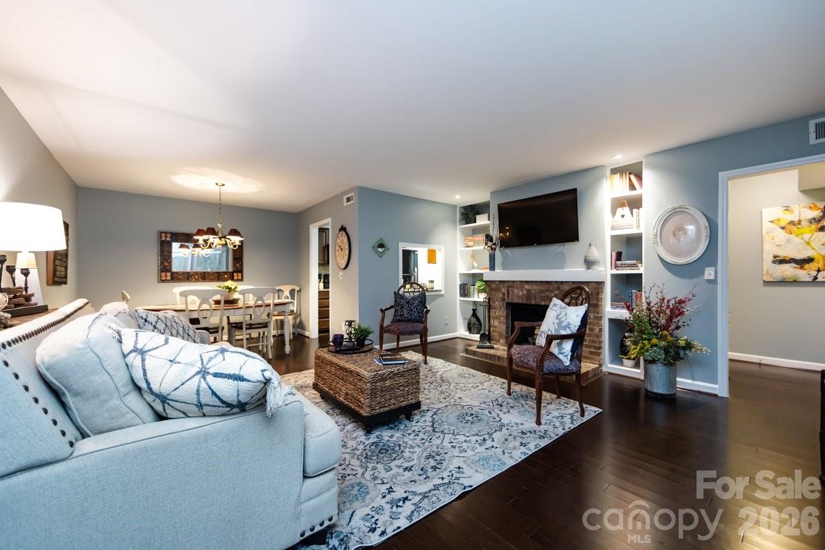 3929 Colony Crossing Drive Charlotte NC 28226