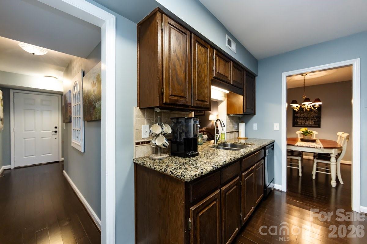 3929 Colony Crossing Drive Charlotte NC 28226