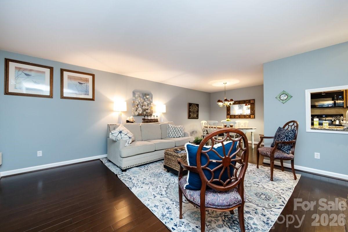 3929 Colony Crossing Drive Charlotte NC 28226