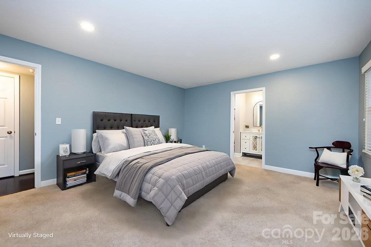 3929 Colony Crossing Drive Charlotte NC 28226