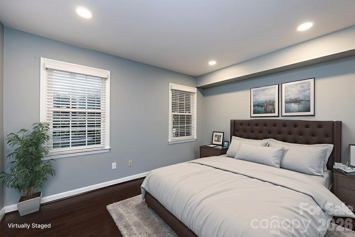 3929 Colony Crossing Drive Charlotte NC 28226
