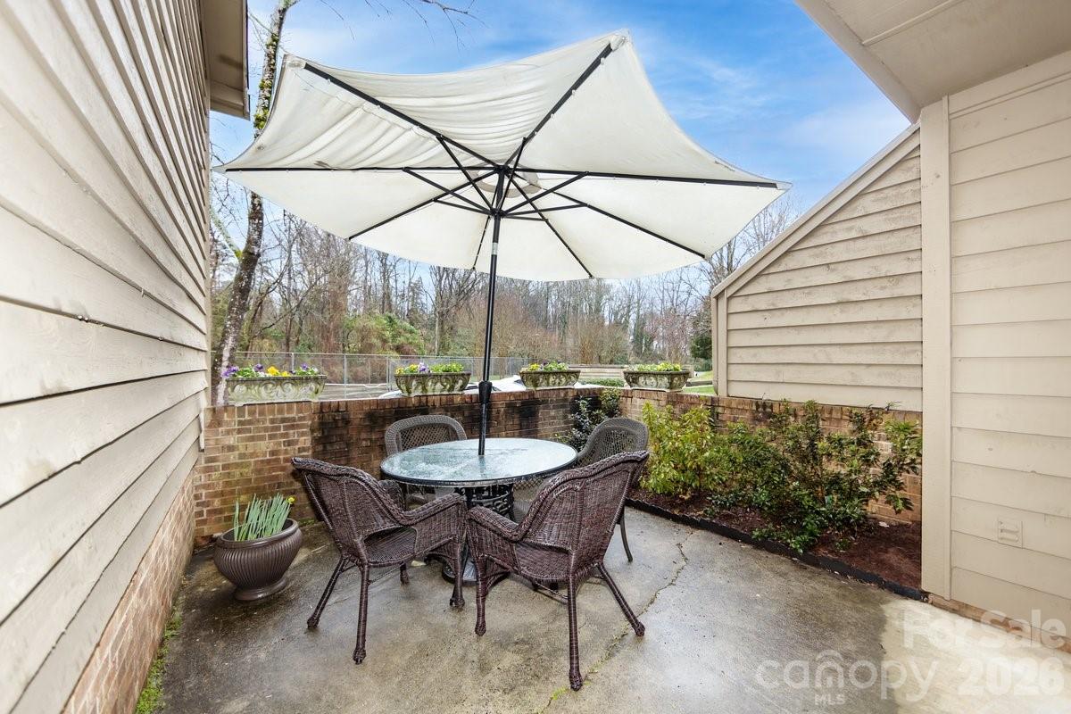 3929 Colony Crossing Drive Charlotte NC 28226
