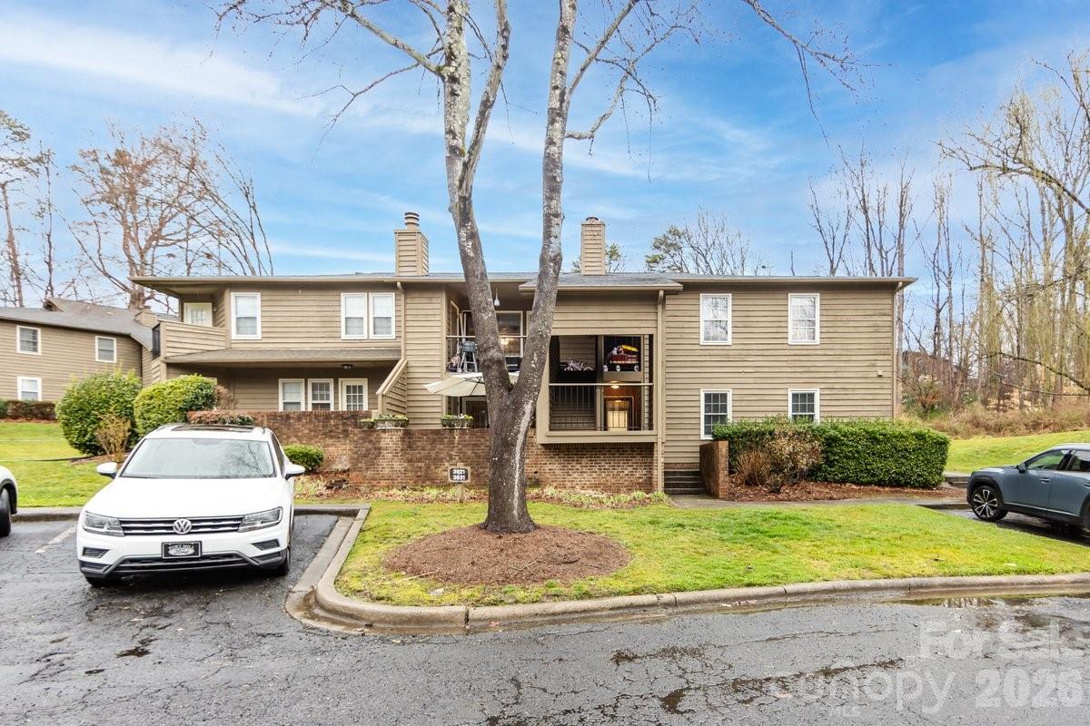 3929 Colony Crossing Drive Charlotte NC 28226