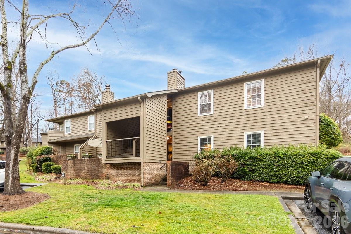 3929 Colony Crossing Drive Charlotte NC 28226