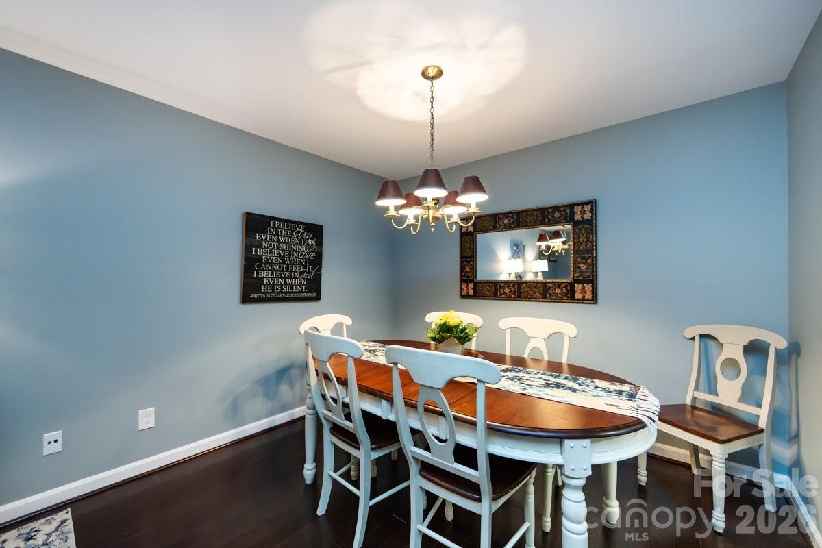 3929 Colony Crossing Drive Charlotte NC 28226