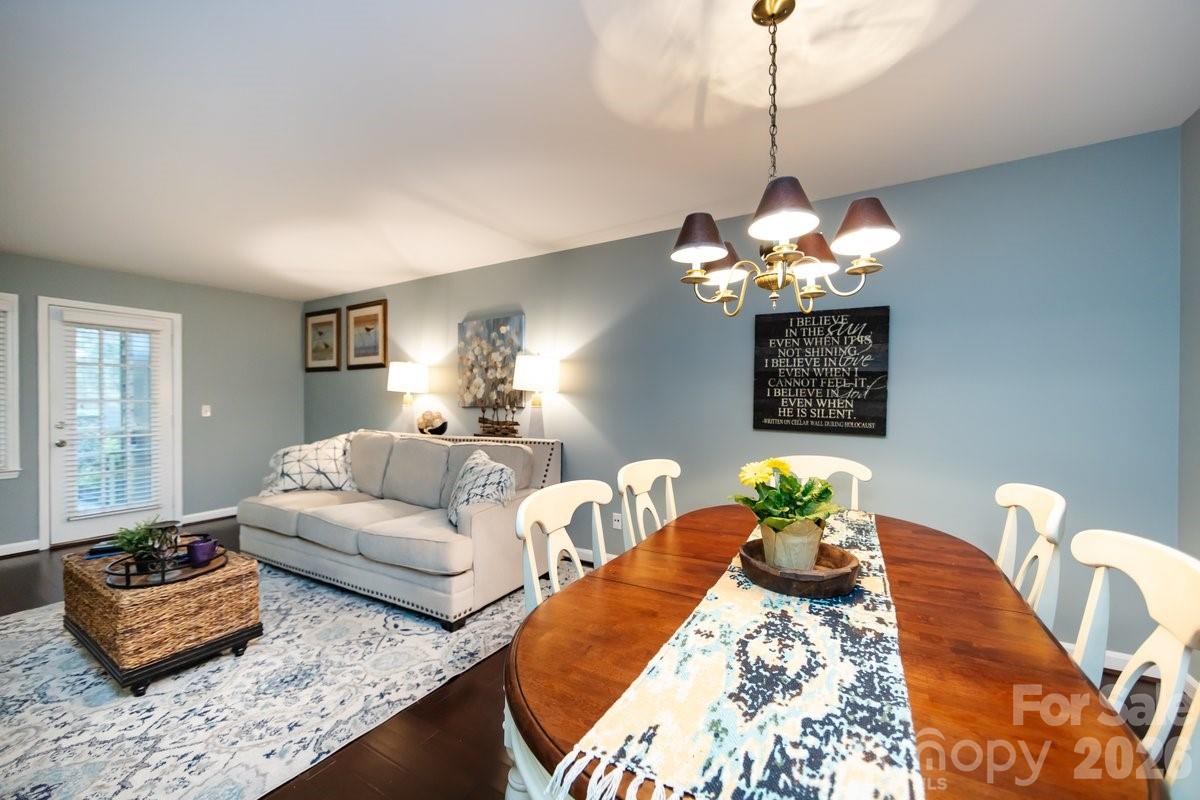 3929 Colony Crossing Drive Charlotte NC 28226