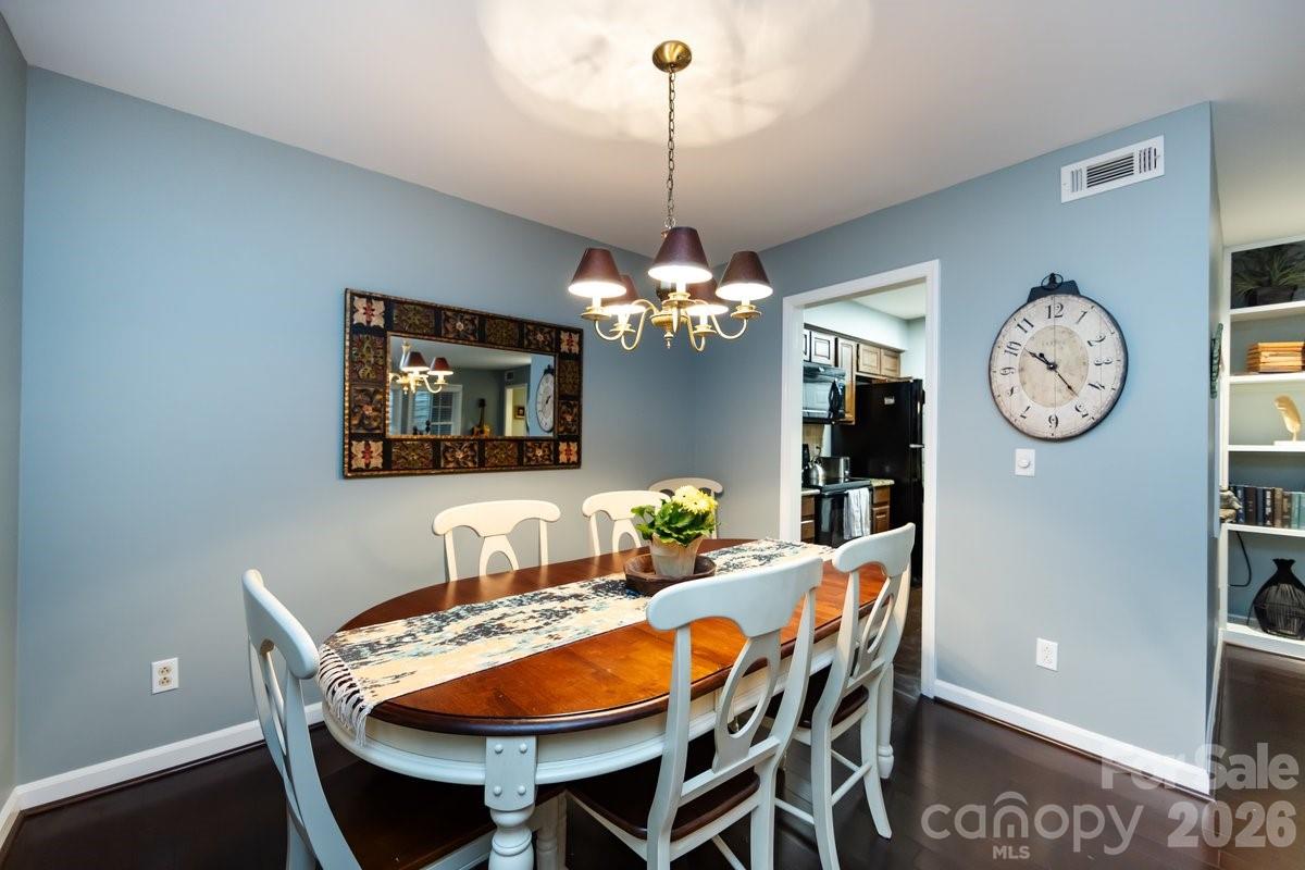3929 Colony Crossing Drive Charlotte NC 28226