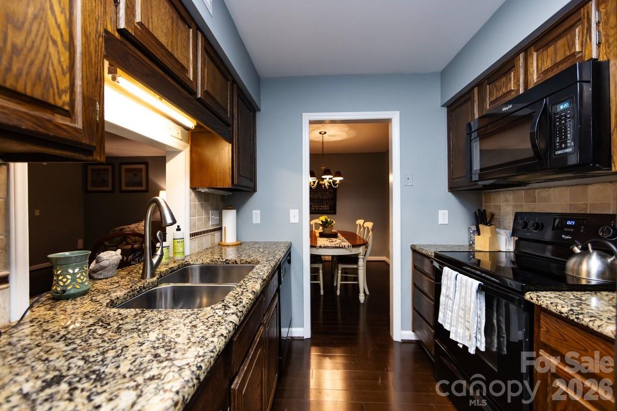 3929 Colony Crossing Drive Charlotte NC 28226