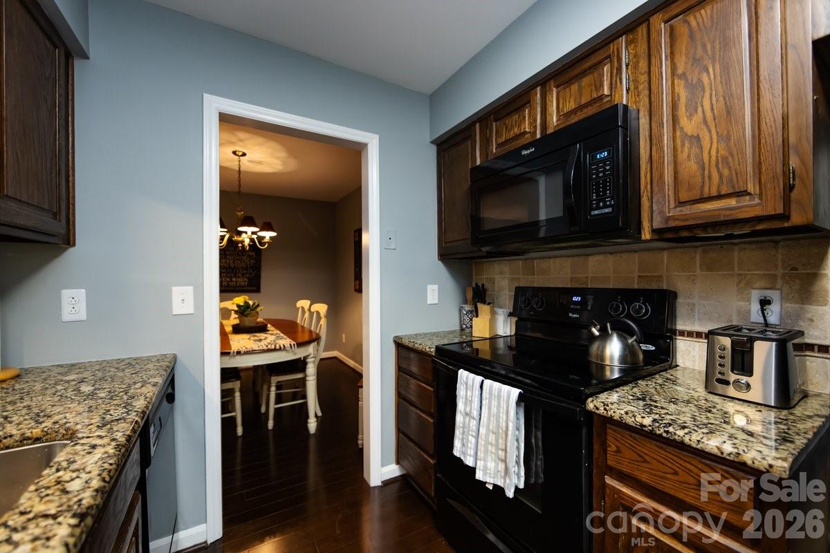 3929 Colony Crossing Drive Charlotte NC 28226