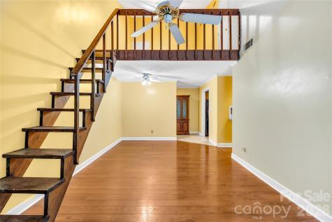 249 Country Club Drive NE Concord NC 28025