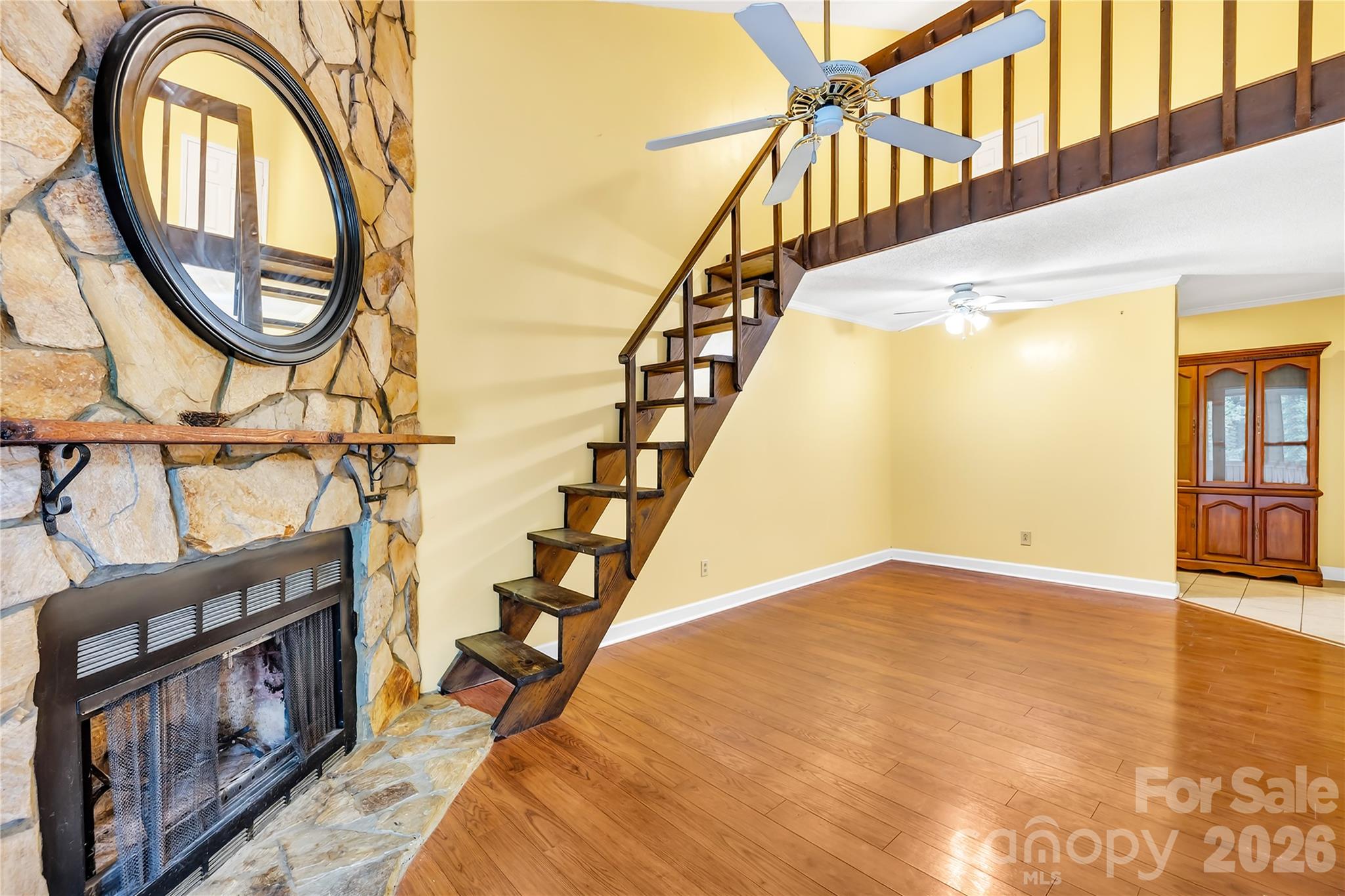 249 Country Club Drive NE Concord NC 28025