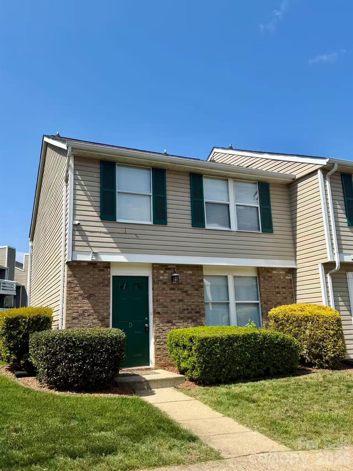9632 Vinca Circle Charlotte NC 28213