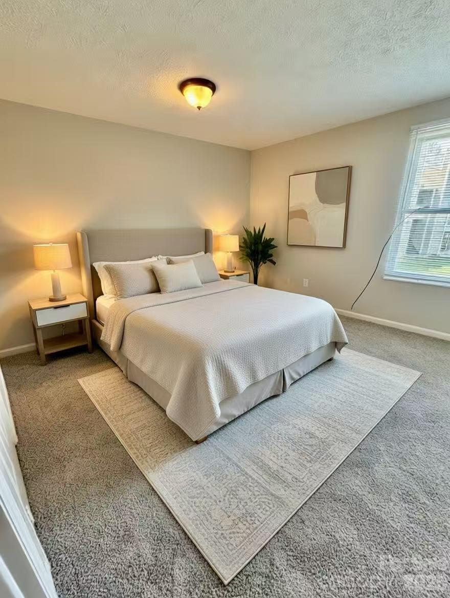 9632 Vinca Circle Charlotte NC 28213