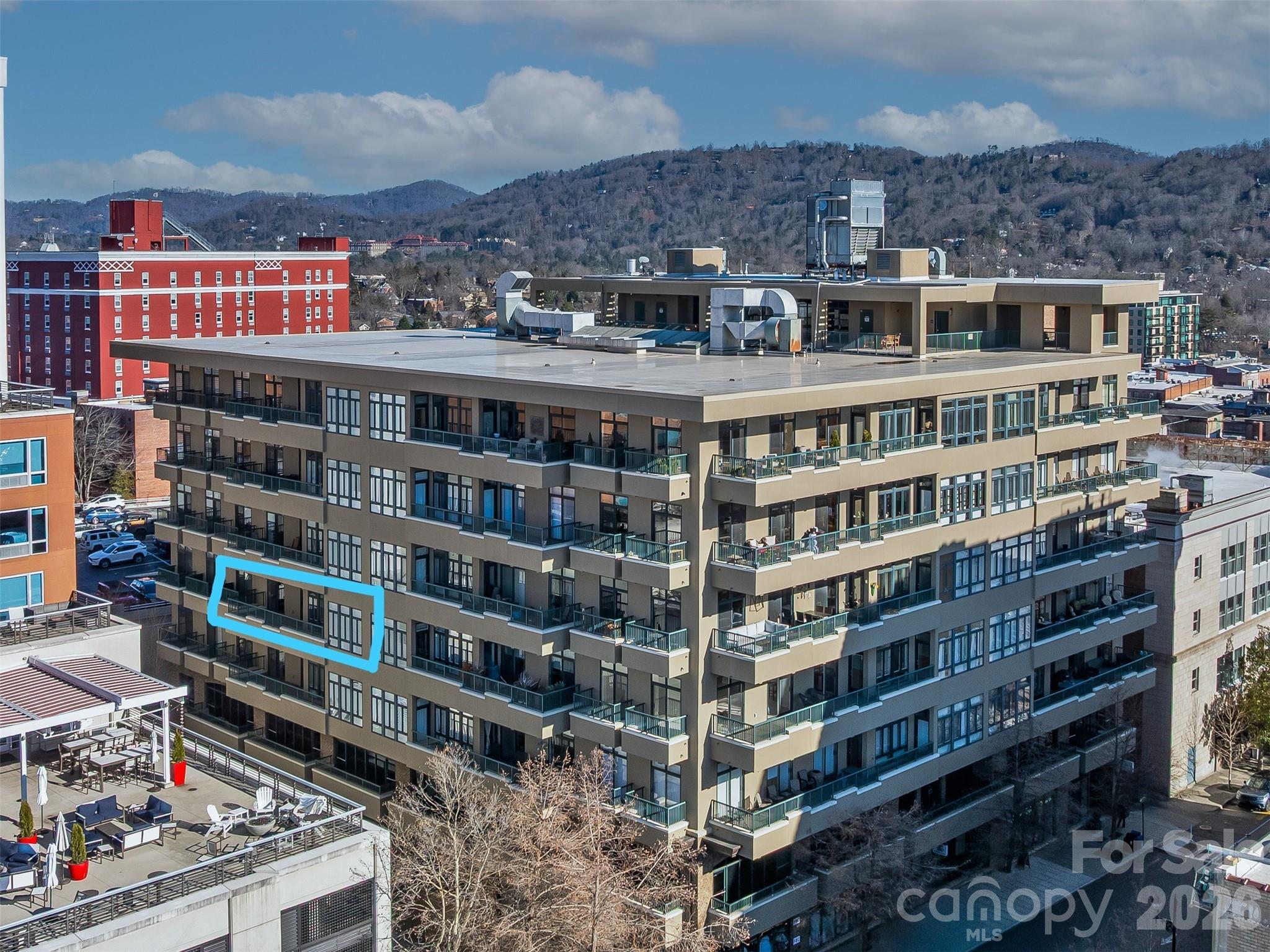 21 Battery Park Avenue Asheville NC 28801