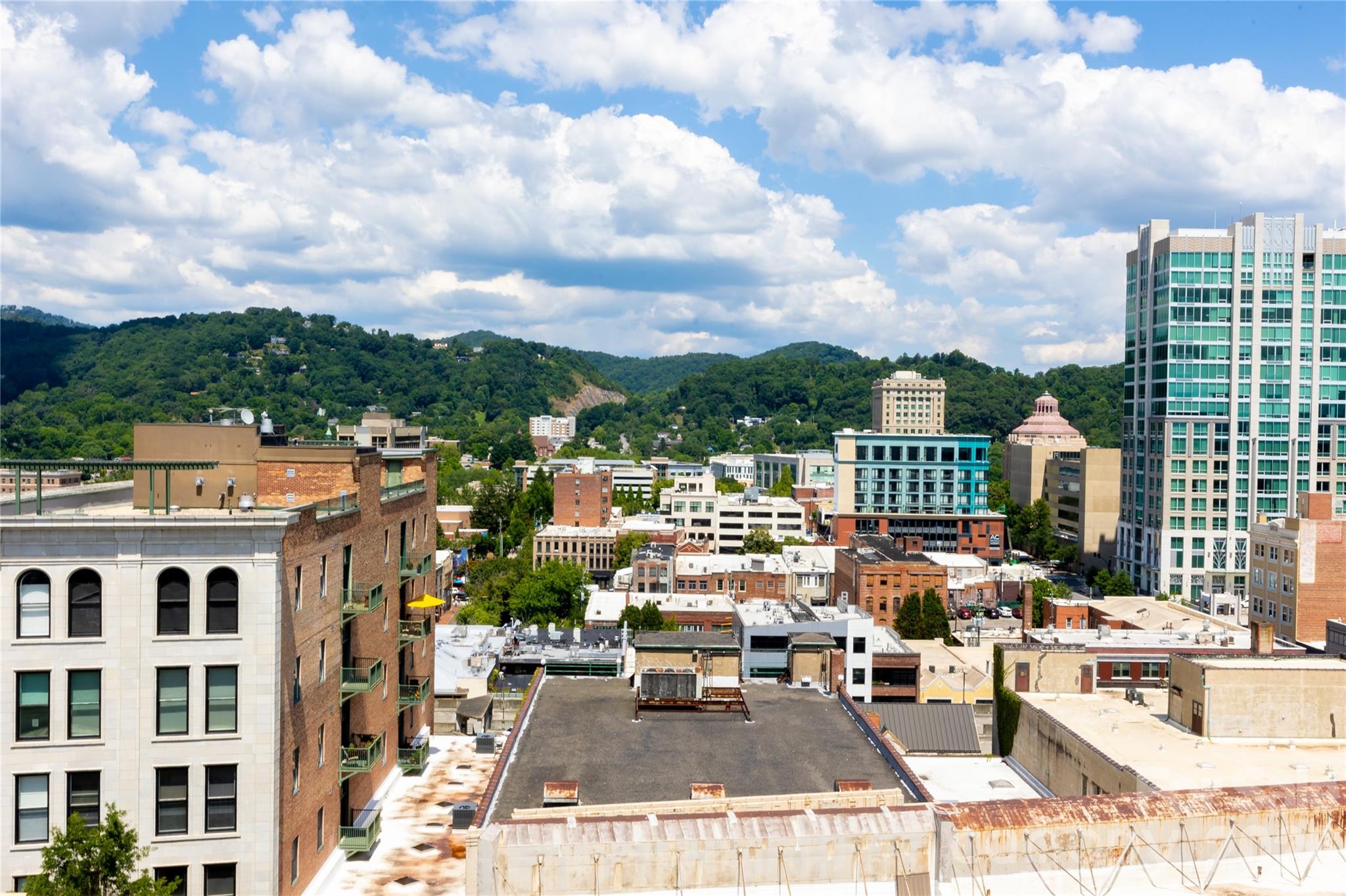 21 Battery Park Avenue Asheville NC 28801