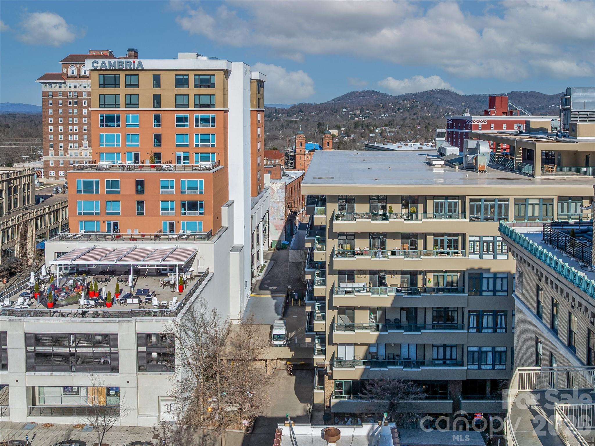 21 Battery Park Avenue Asheville NC 28801