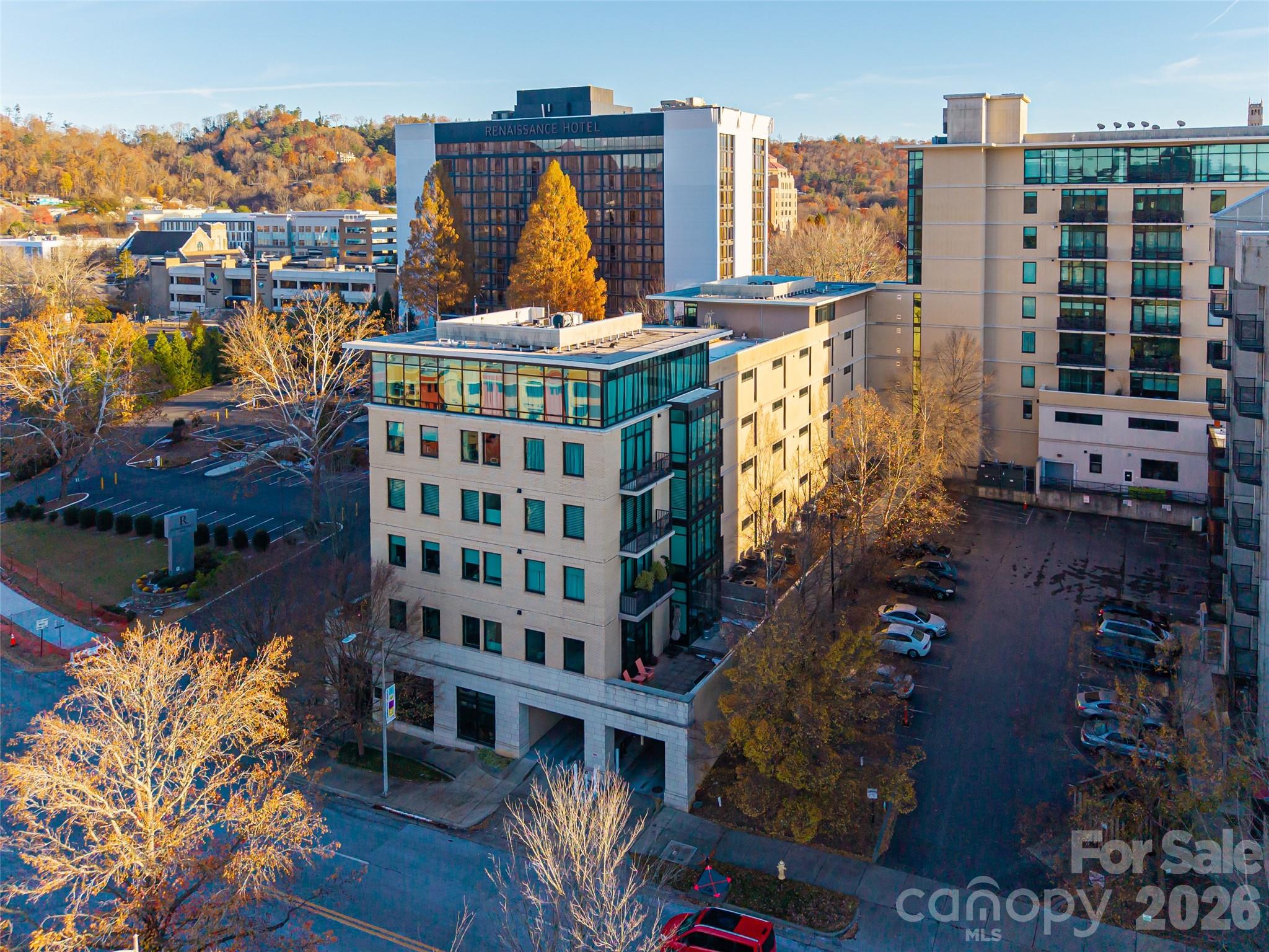 60 N Market Street Asheville NC 28801