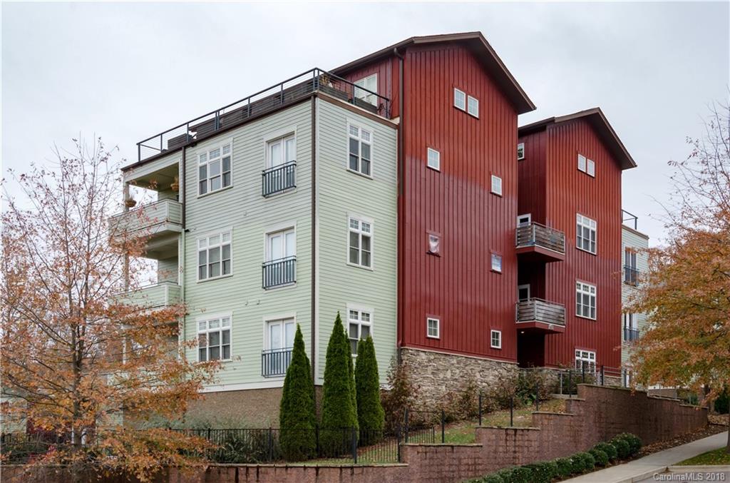 400 N Skyloft Drive Asheville NC 28801