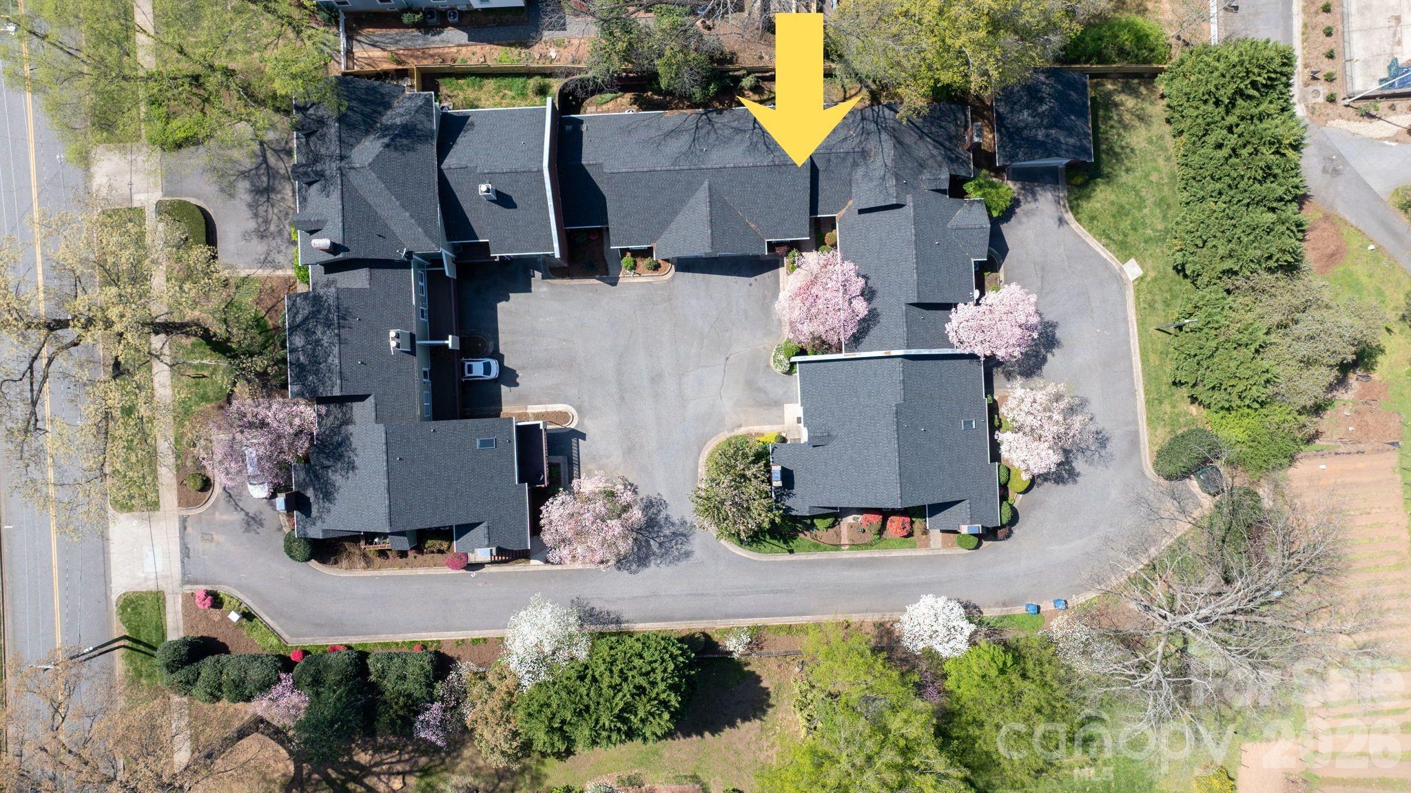 247 5th Avenue NE Hickory NC 28601