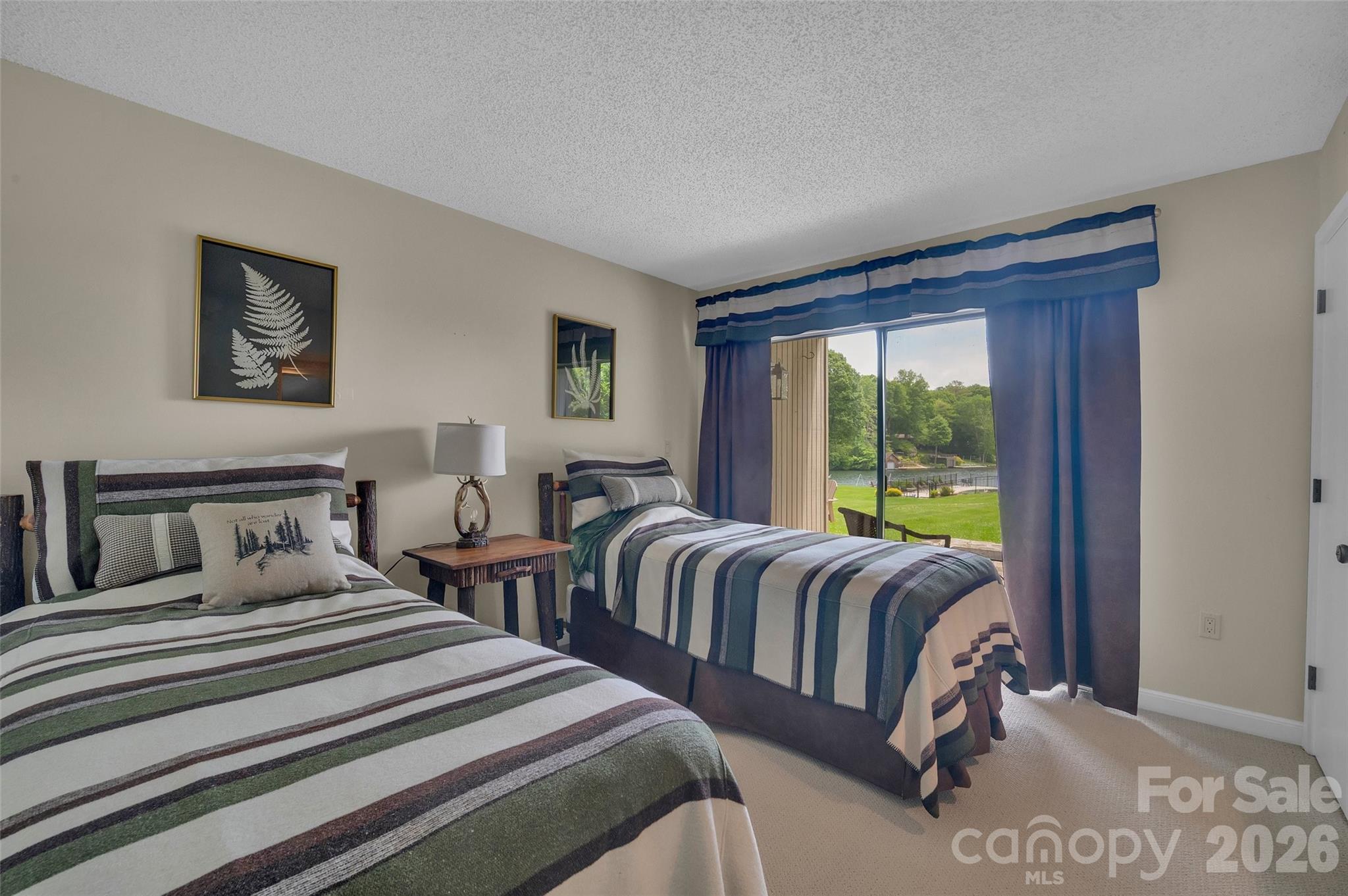 55 Toxaway Shores Lake Toxaway NC 28747