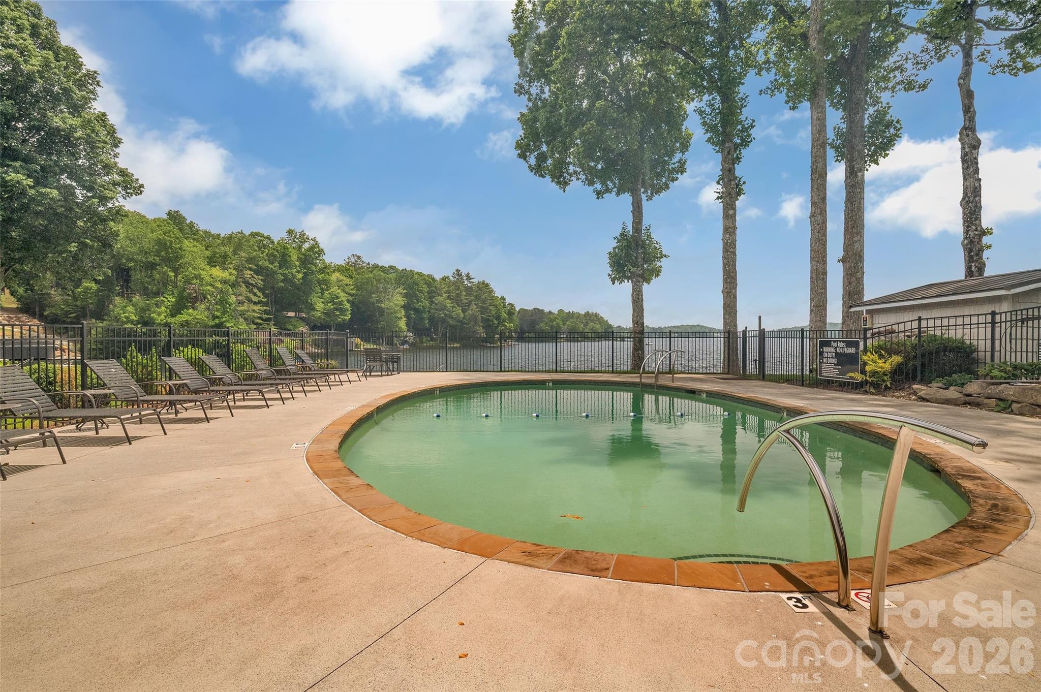 55 Toxaway Shores Lake Toxaway NC 28747