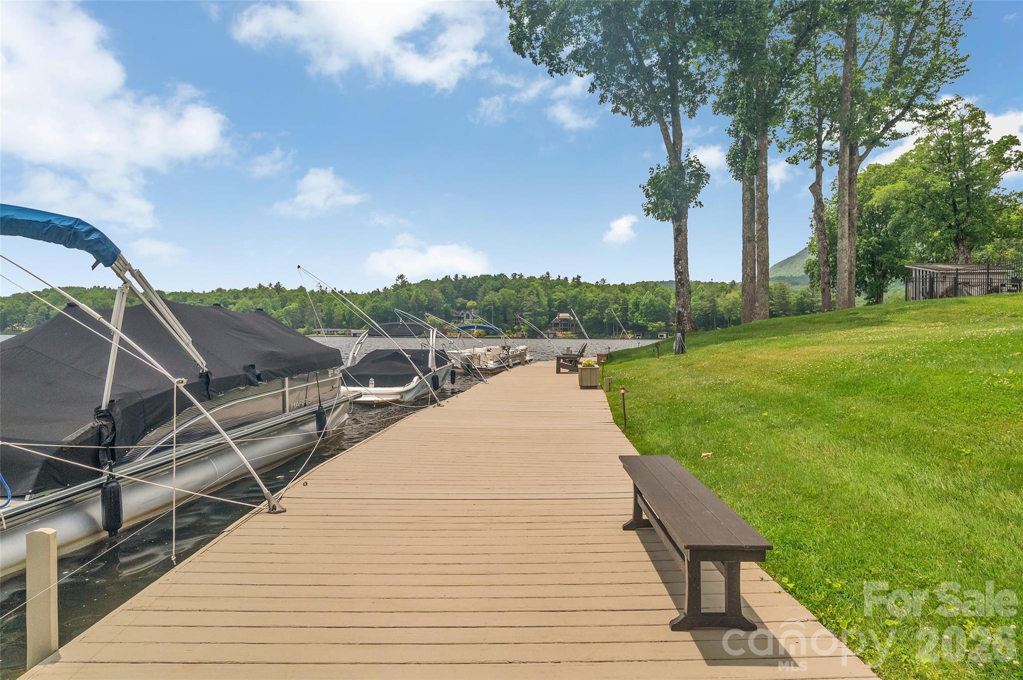 55 Toxaway Shores Lake Toxaway NC 28747
