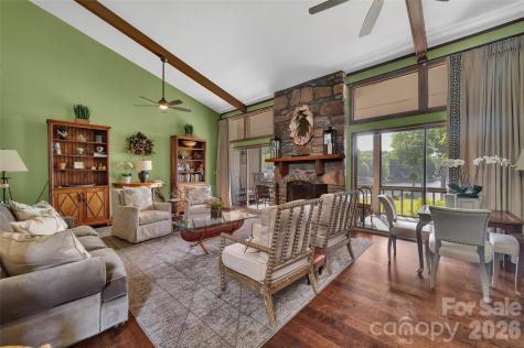 55 Toxaway Shores Lake Toxaway NC 28747