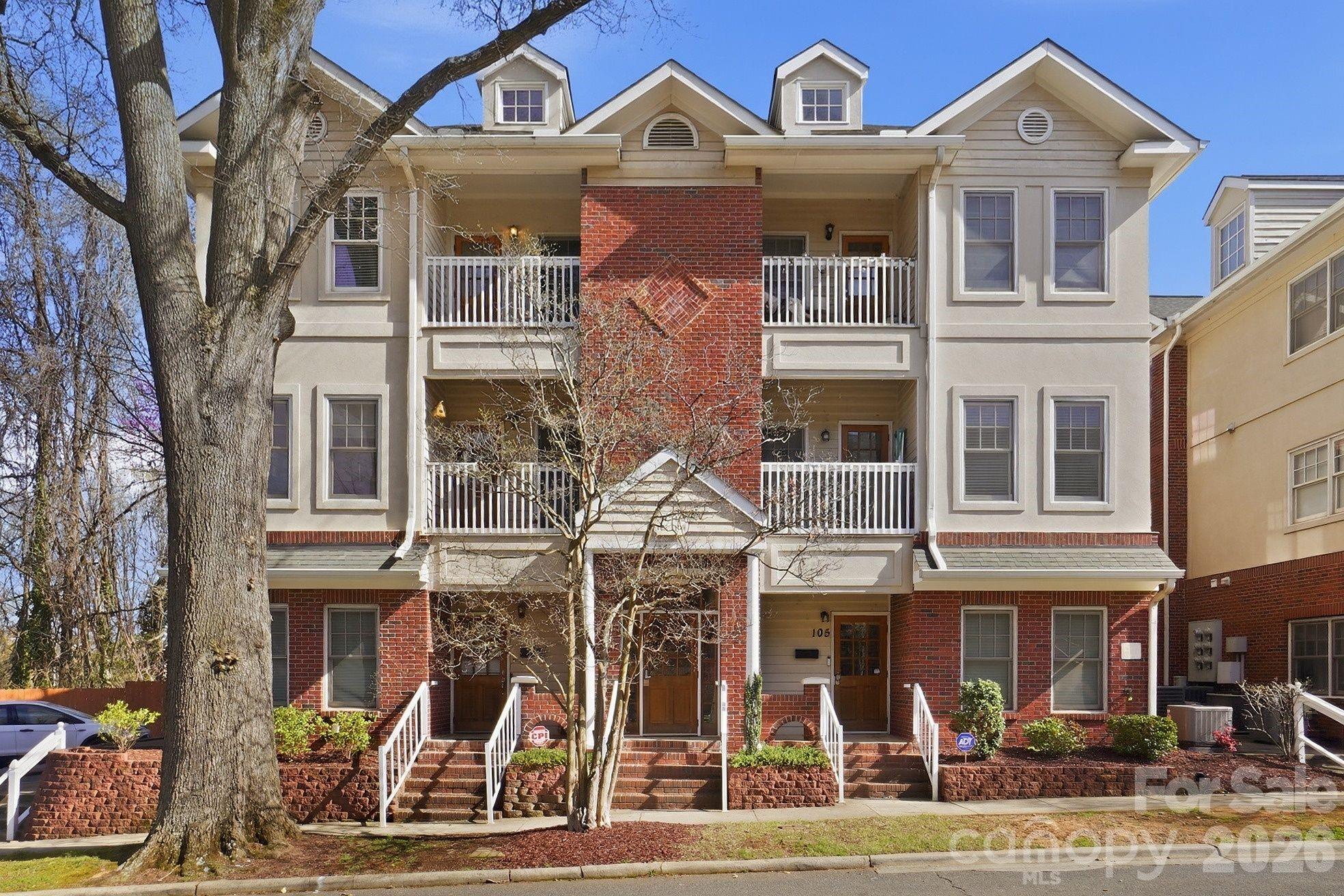 111 S Summit Avenue Charlotte NC 28208