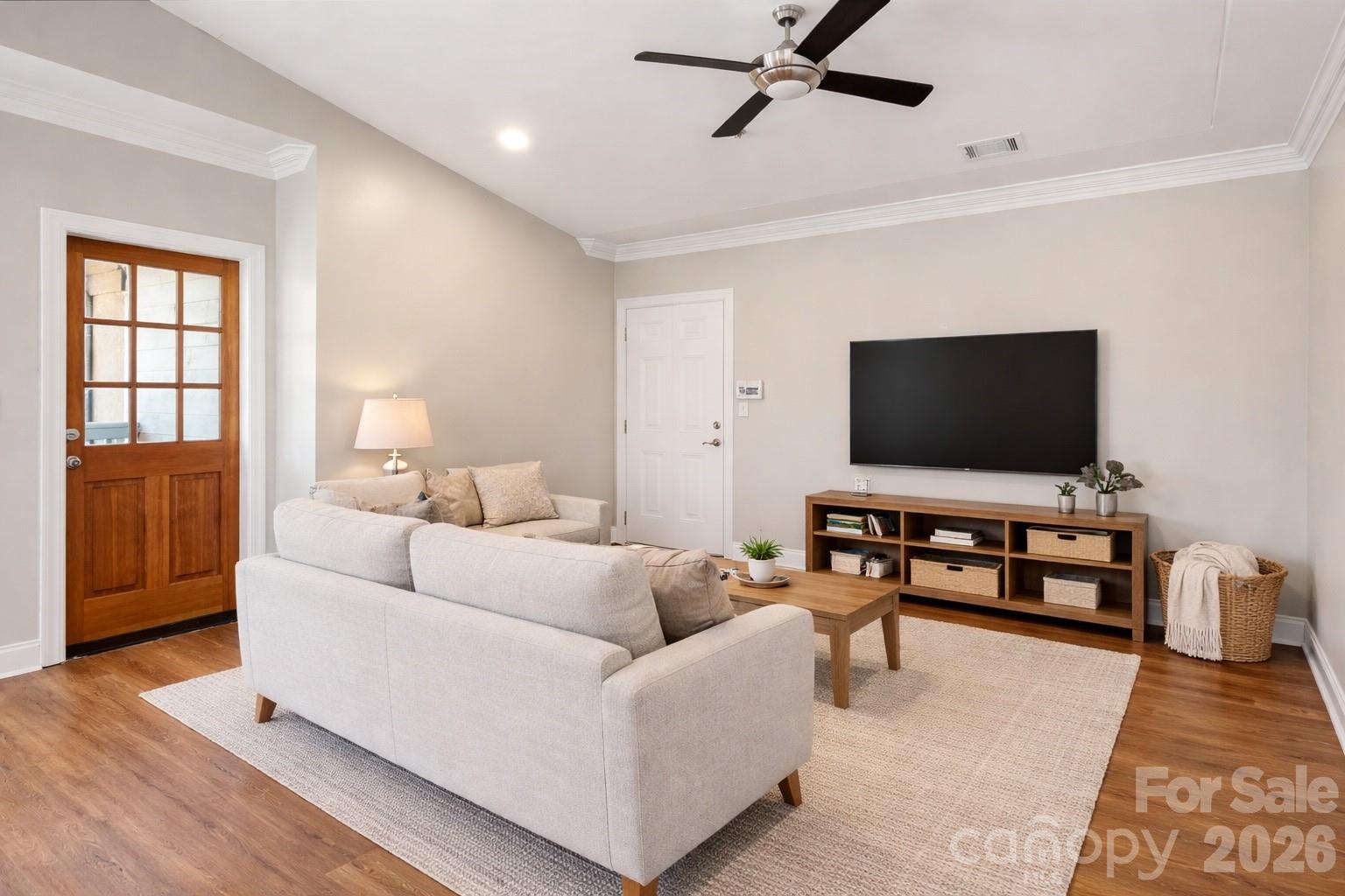 111 S Summit Avenue Charlotte NC 28208