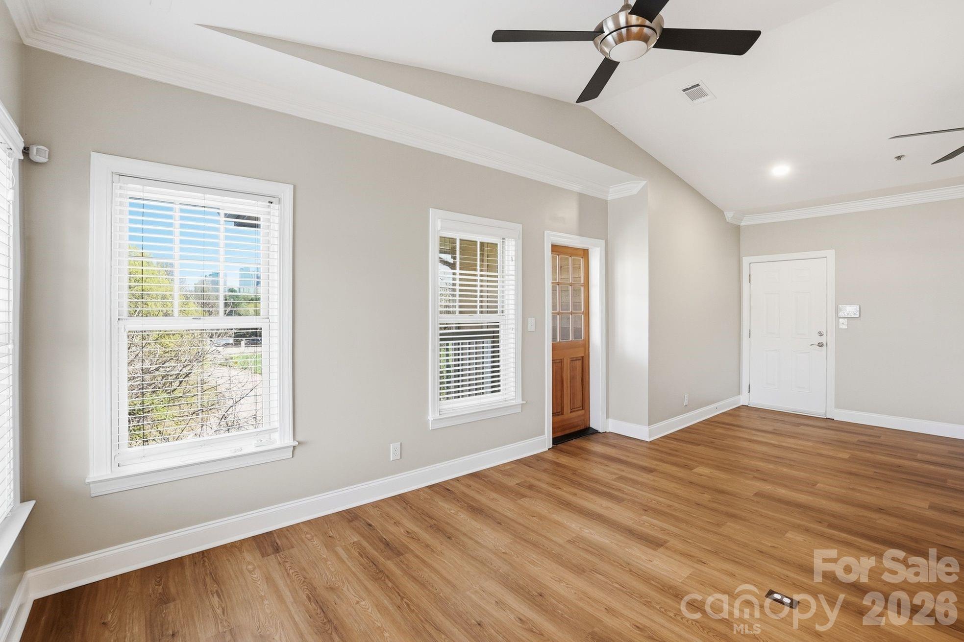 111 S Summit Avenue Charlotte NC 28208