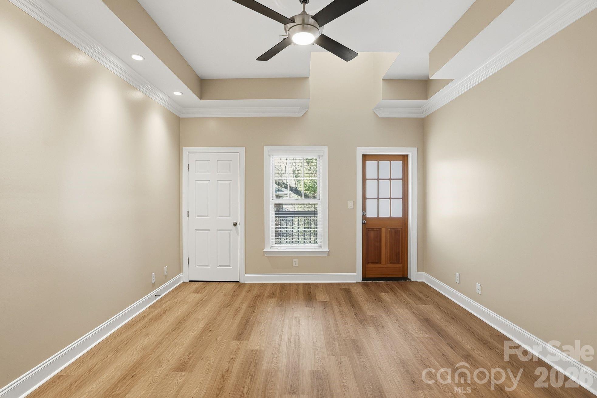 111 S Summit Avenue Charlotte NC 28208