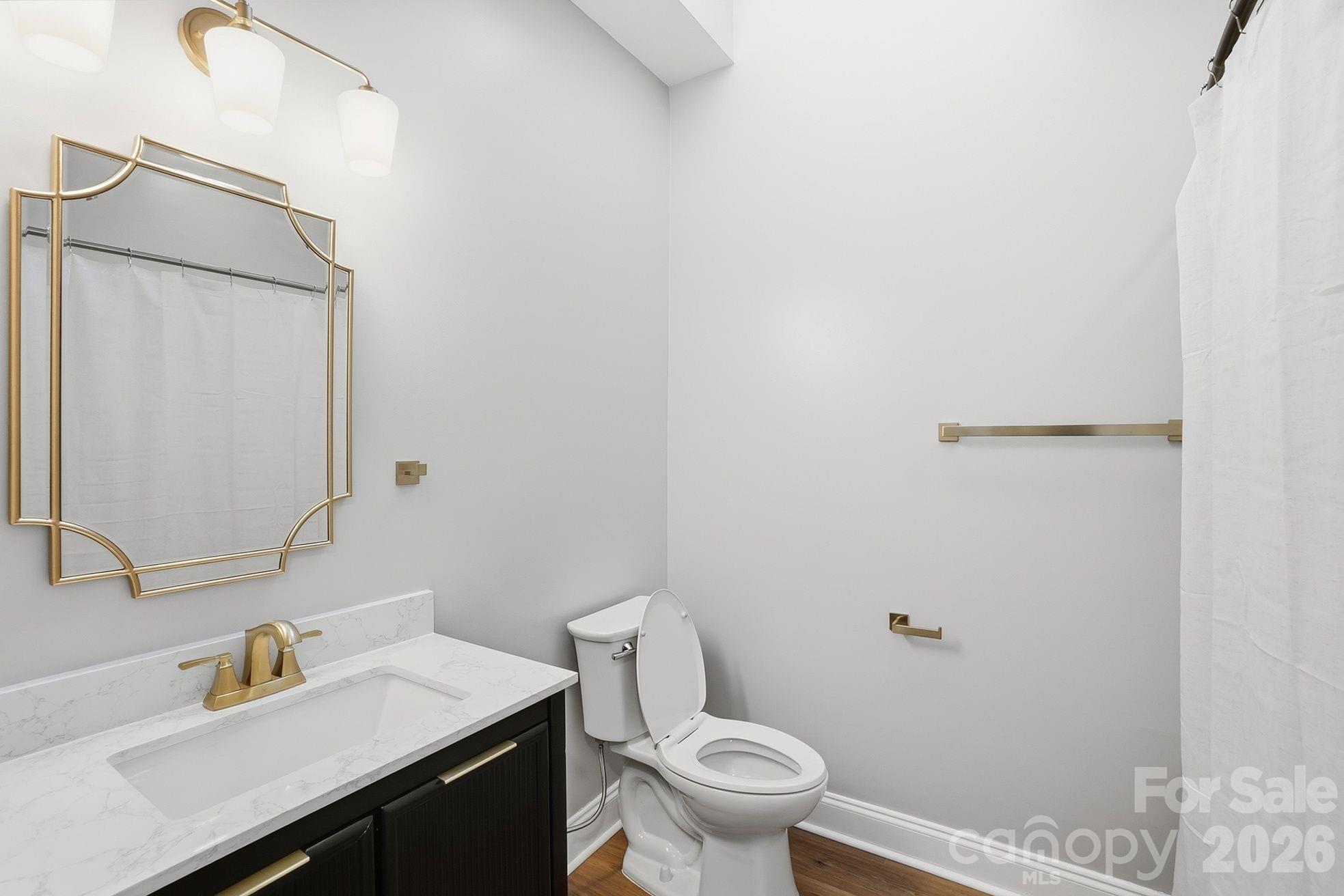 111 S Summit Avenue Charlotte NC 28208