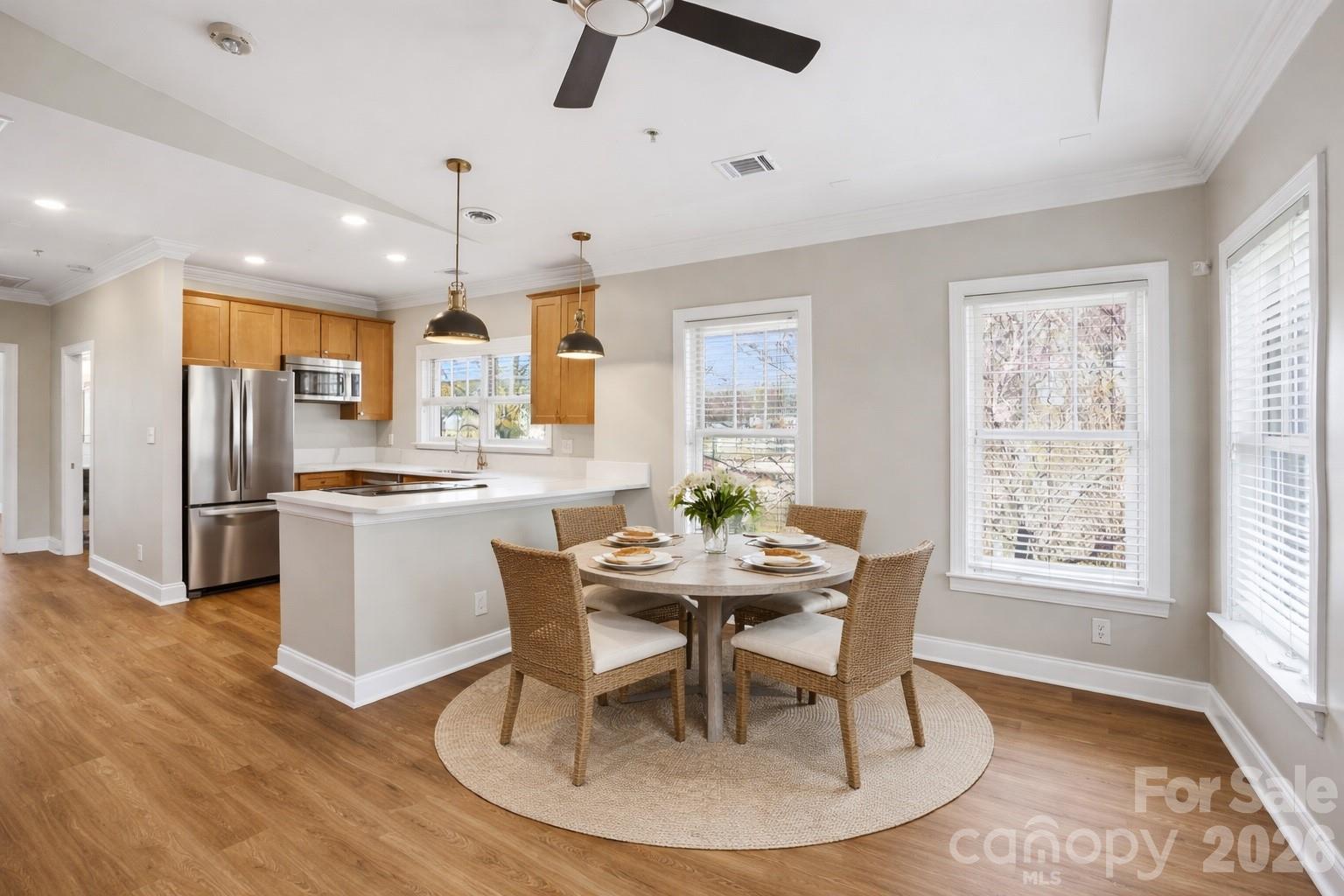 111 S Summit Avenue Charlotte NC 28208
