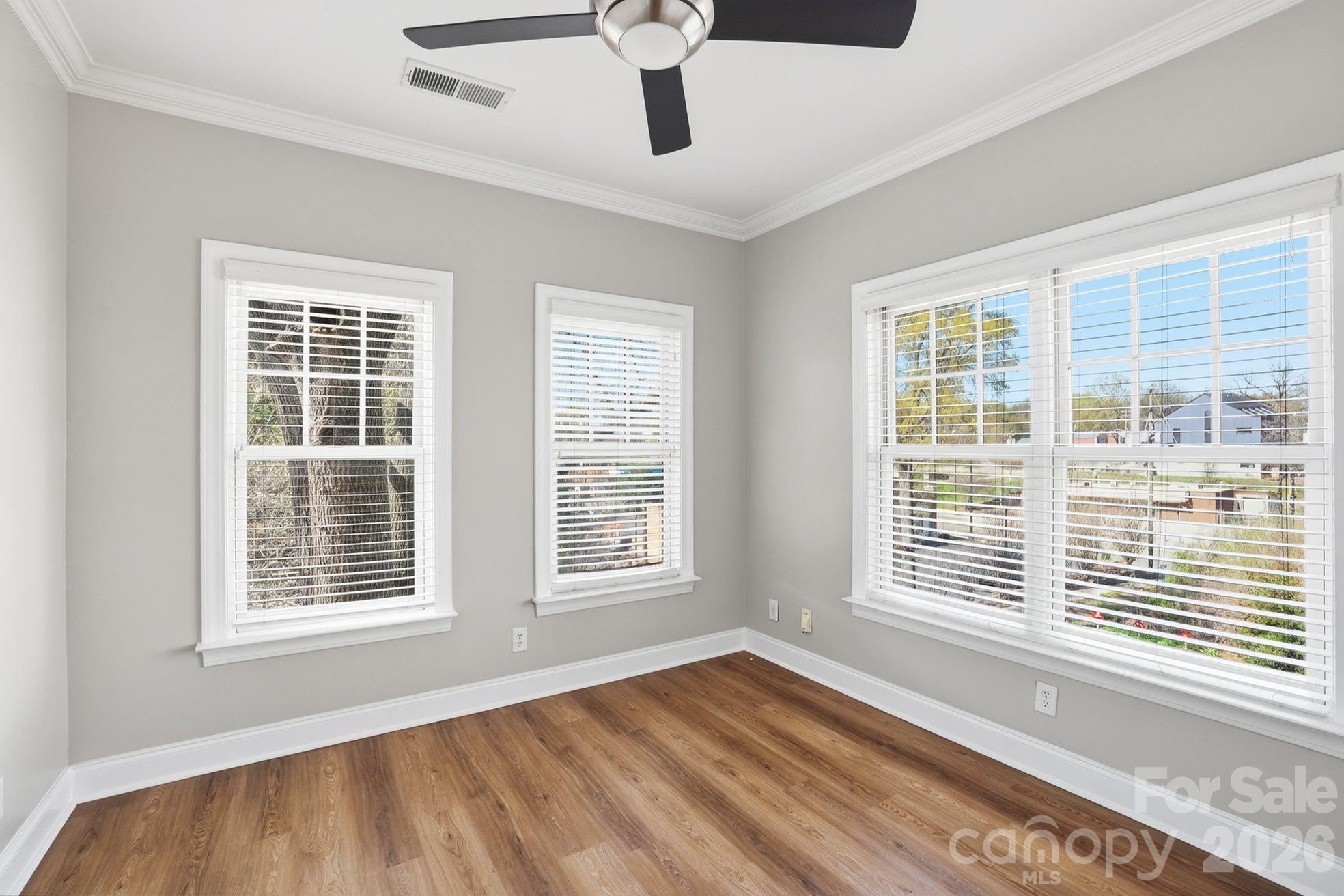 111 S Summit Avenue Charlotte NC 28208
