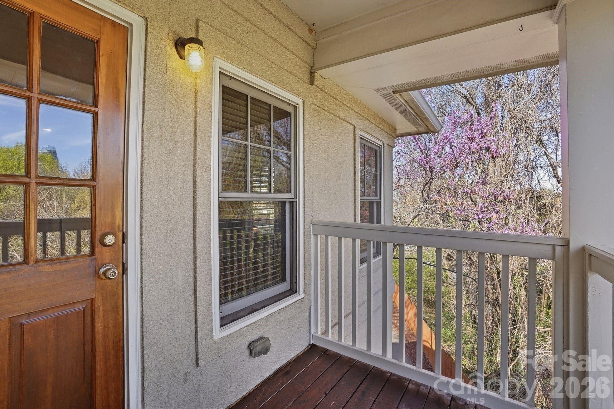 111 S Summit Avenue Charlotte NC 28208