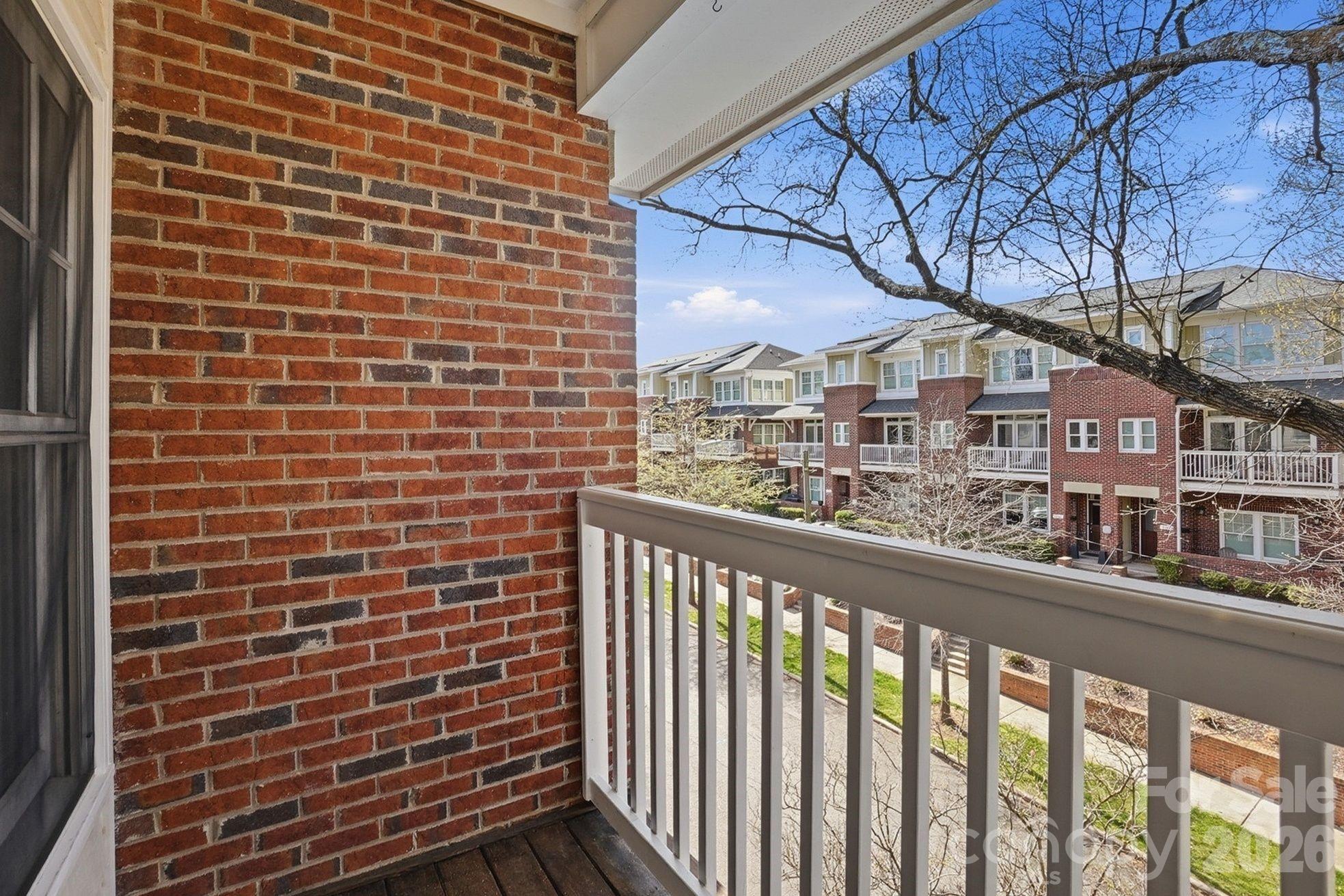 111 S Summit Avenue Charlotte NC 28208
