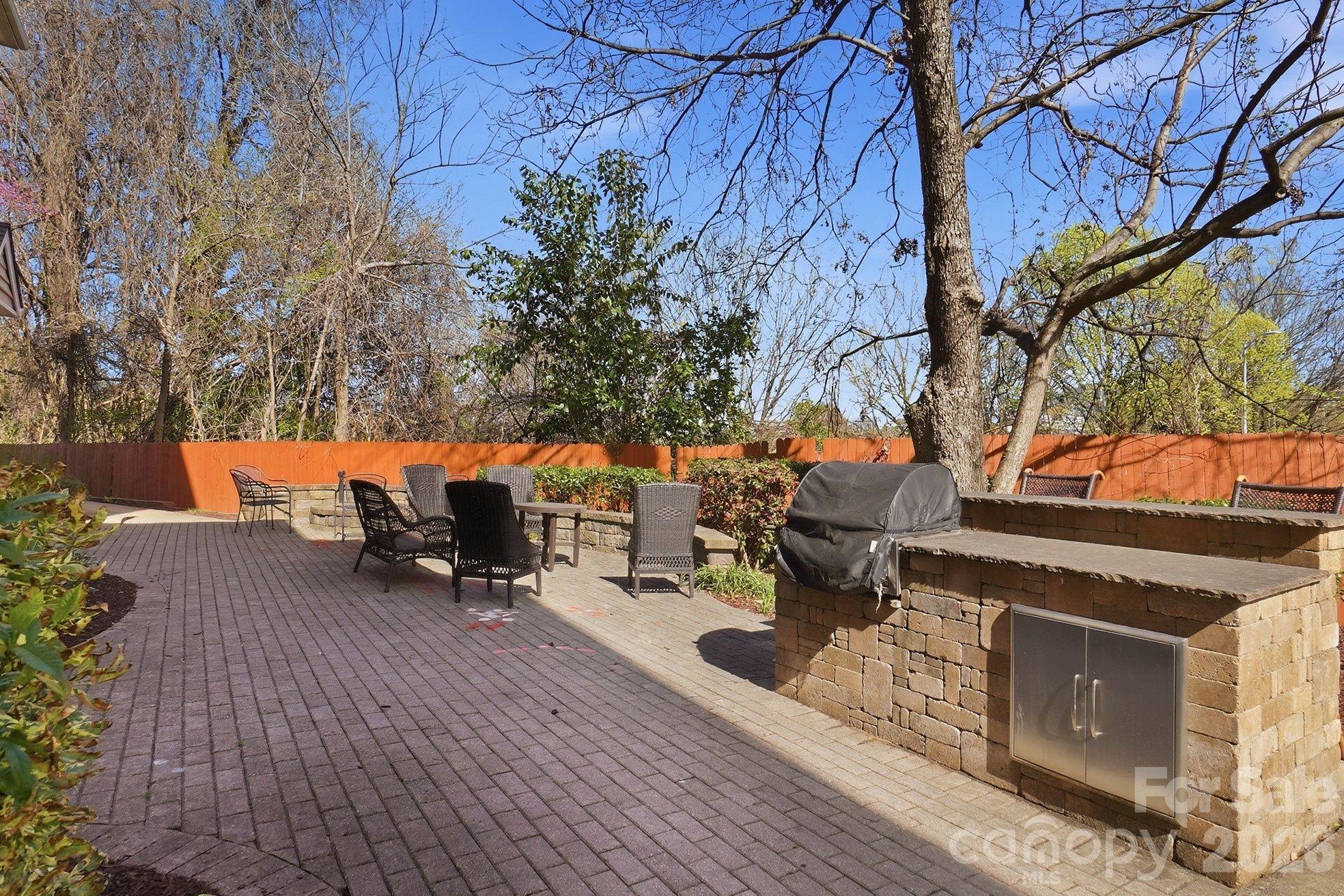 111 S Summit Avenue Charlotte NC 28208