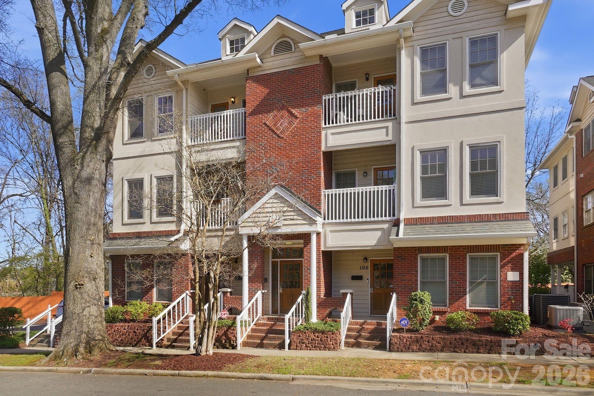 111 S Summit Avenue Charlotte NC 28208