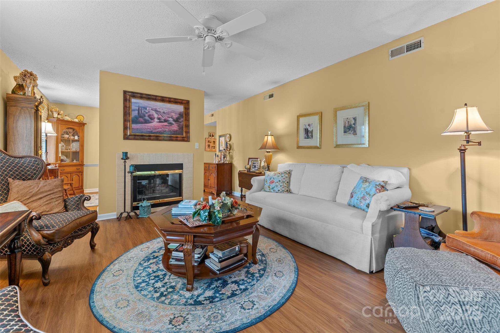 106 Abbey Circle Asheville NC 28805