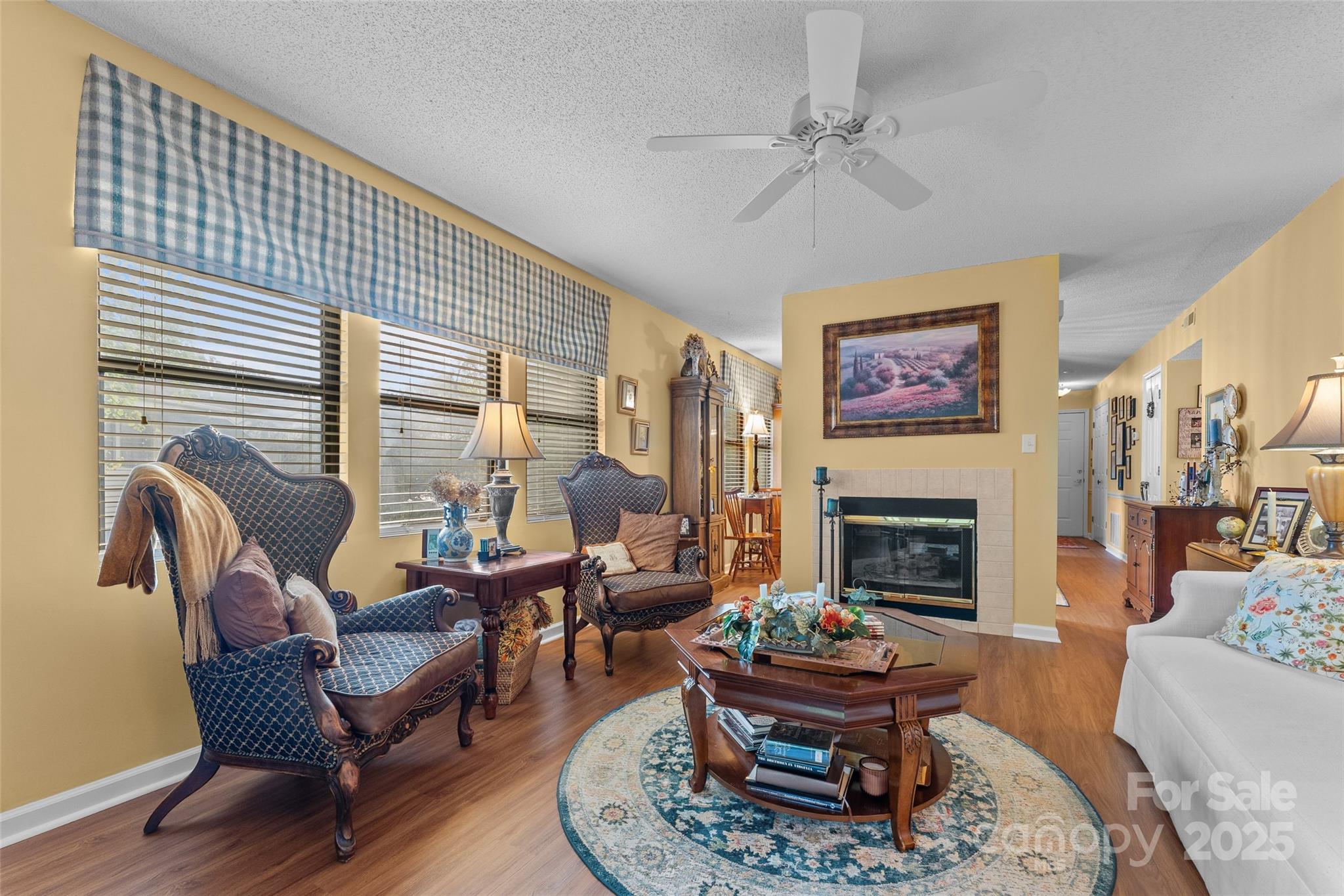 106 Abbey Circle Asheville NC 28805