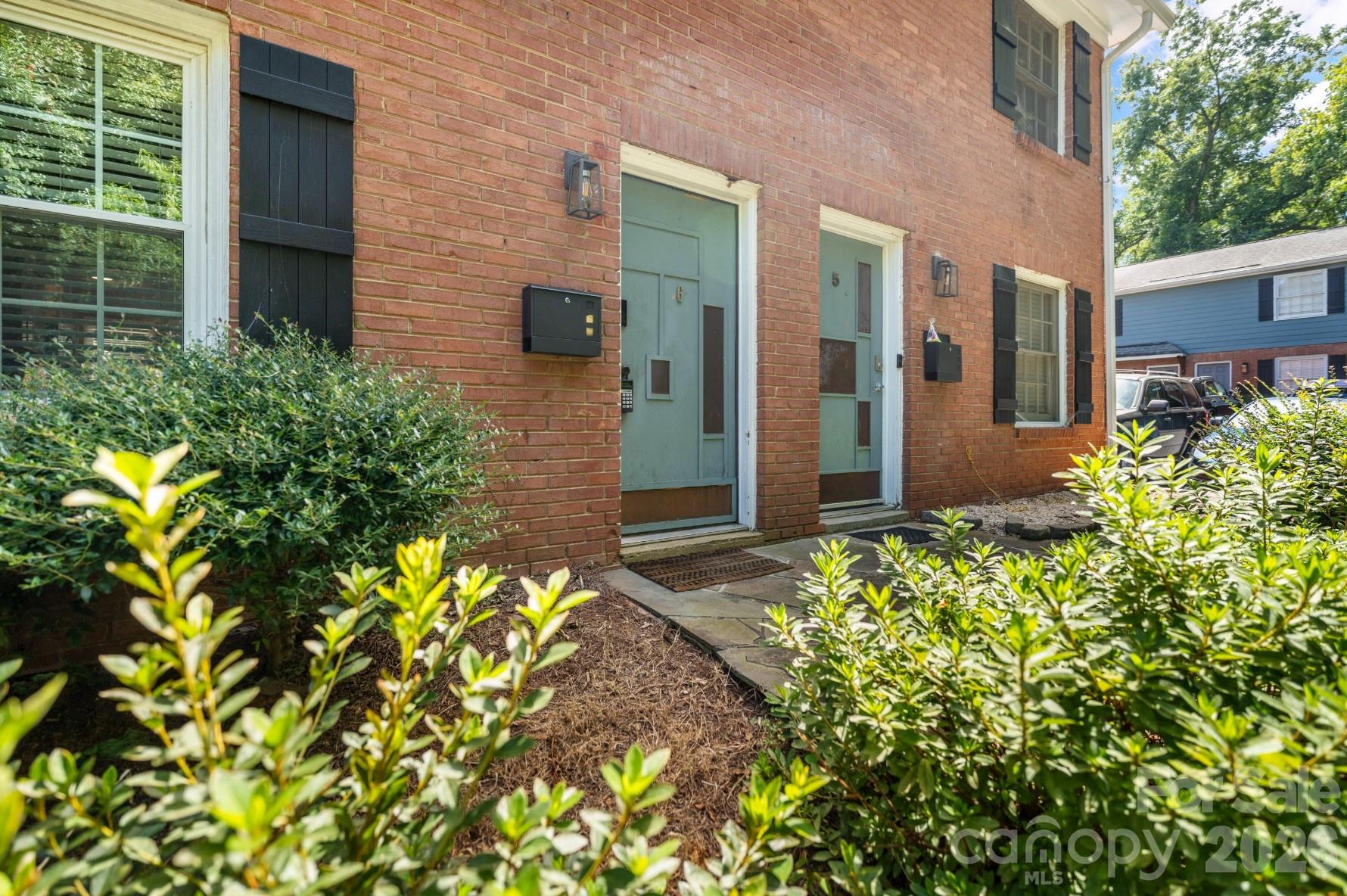 636 Chipley Avenue Charlotte NC 28205