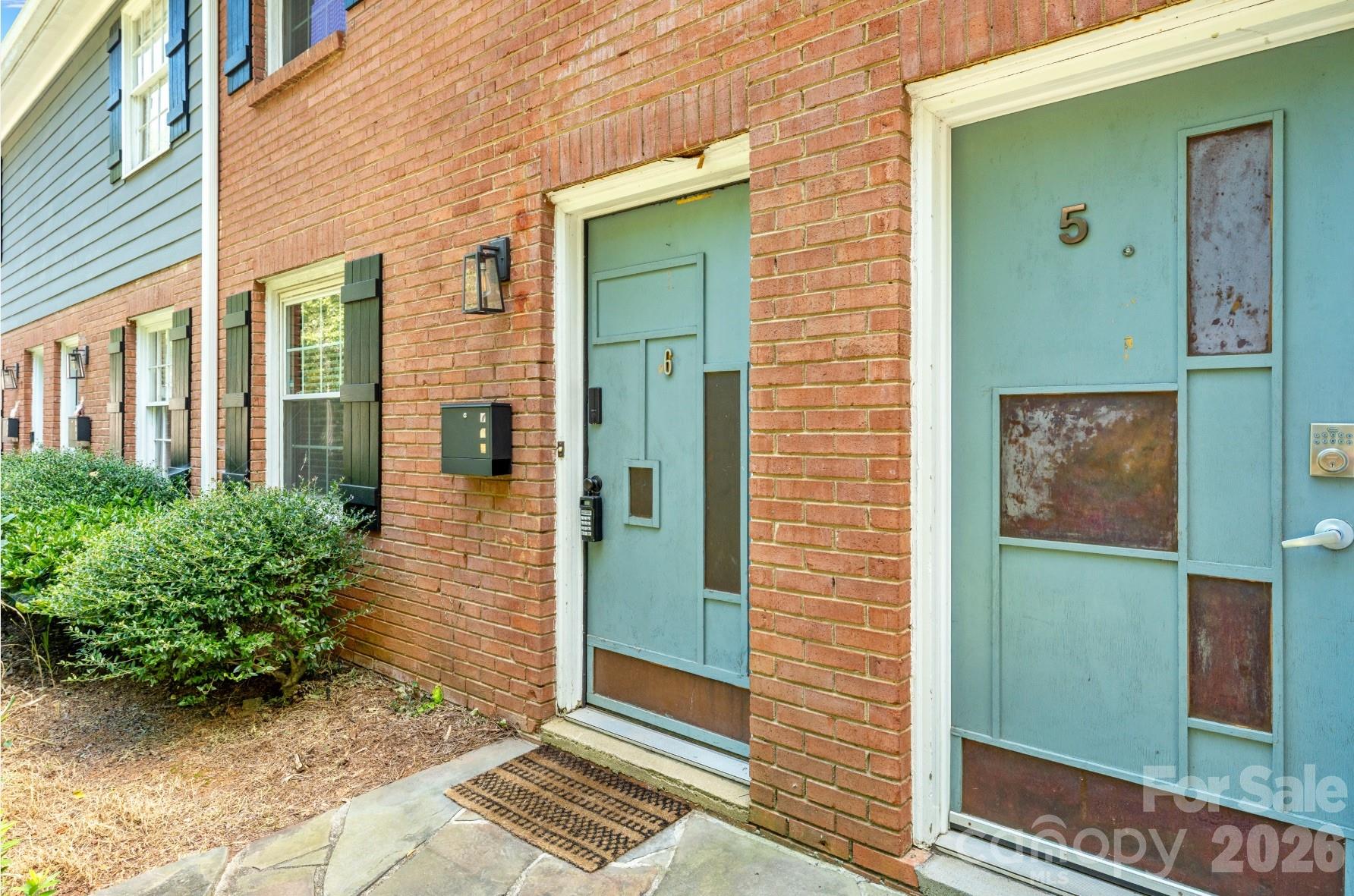 636 Chipley Avenue Charlotte NC 28205