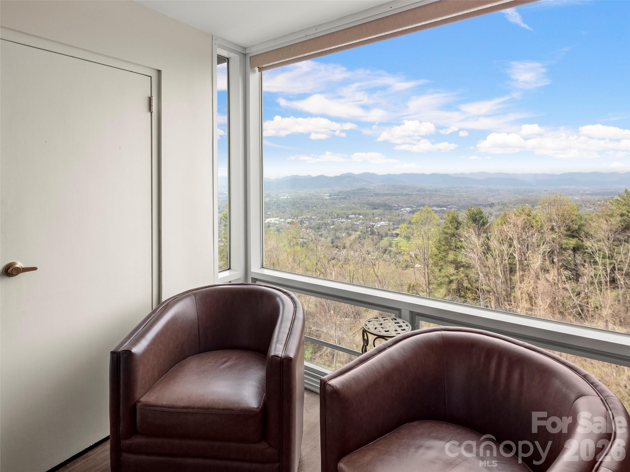 647 Town Mountain Road Asheville NC 28804