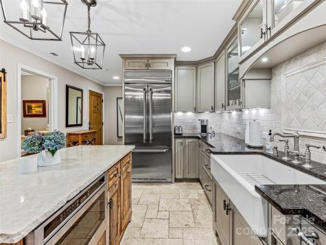 64 Toxaway Shores Drive Lake Toxaway NC 28747