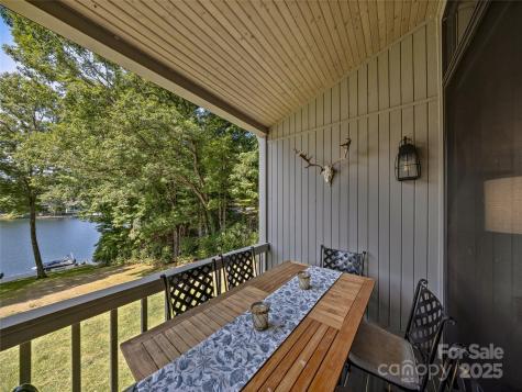 64 Toxaway Shores Drive Lake Toxaway NC 28747